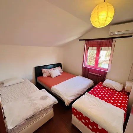 House Of Peace Vendégház Podgorica