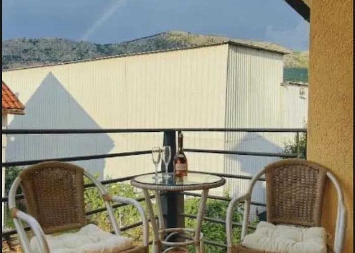 Penzion House Of Peace 4*