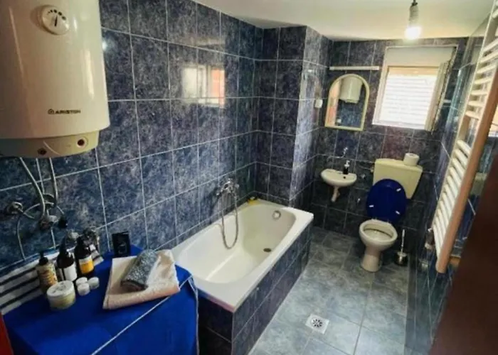 Penzion House Of Peace 4*