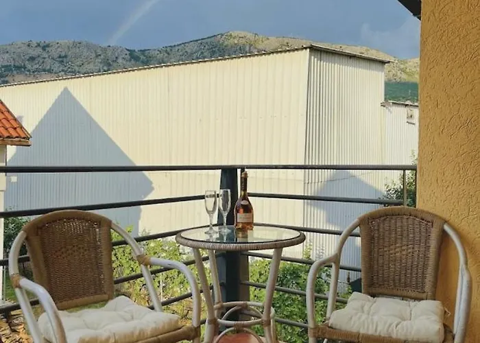 House Of Peace Podgorica