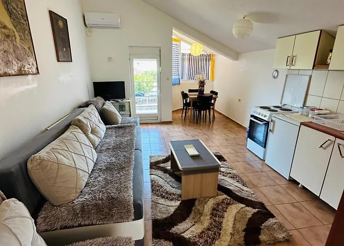 House Of Peace 4* Podgorica