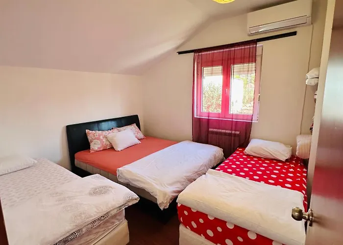 House Of Peace Penzion 4*