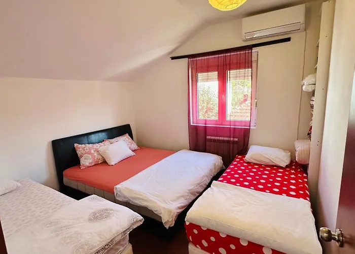 House Of Peace Penzion Podgorica