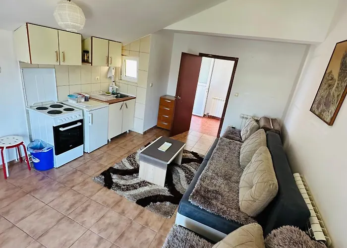 Penzion House Of Peace Podgorica