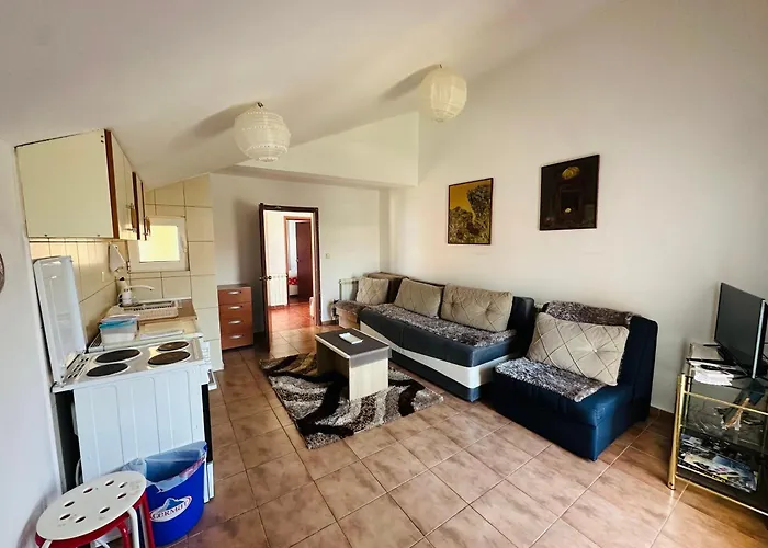 House Of Peace Podgorica