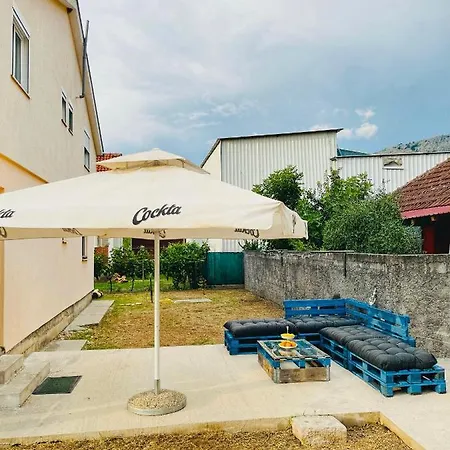House Of Peace Podgorica
