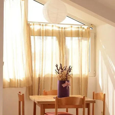 Guest house House Of Peace Podgorica