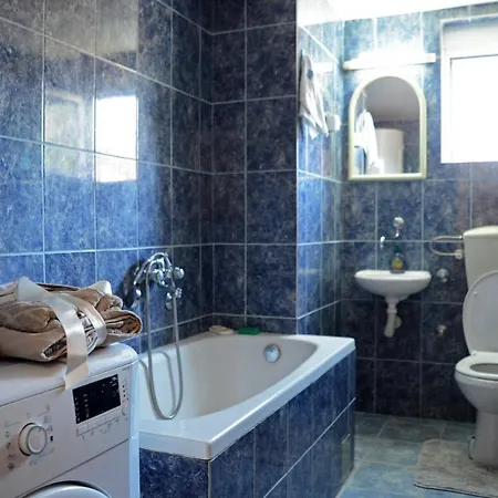 House Of Peace Guest house Podgorica