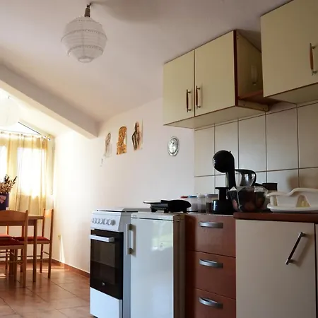 Guest house House Of Peace *