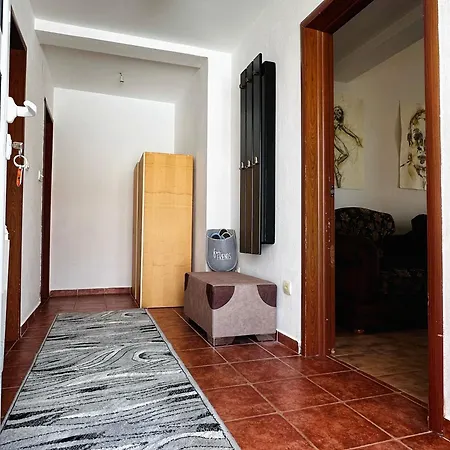 House Of Peace Podgorica