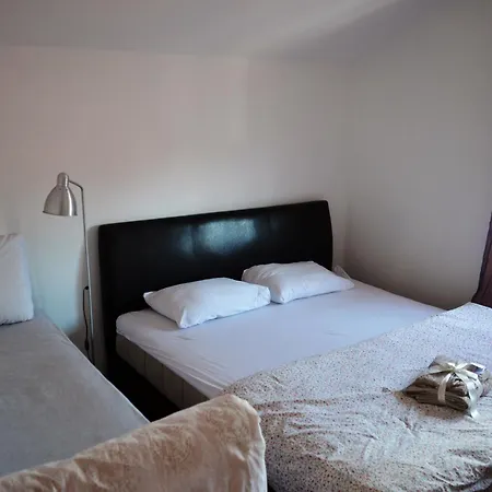 Guest house House Of Peace *