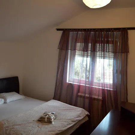 House Of Peace Guest house