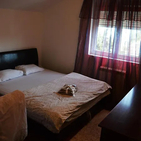 Guest house House Of Peace Podgorica
