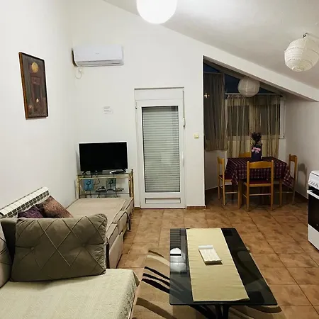 Guest house House Of Peace Podgorica