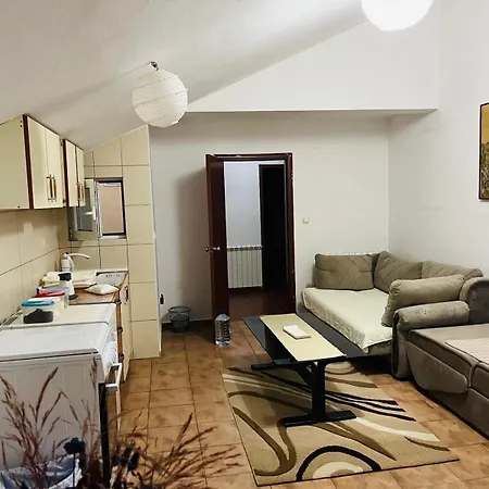 House Of Peace Podgorica