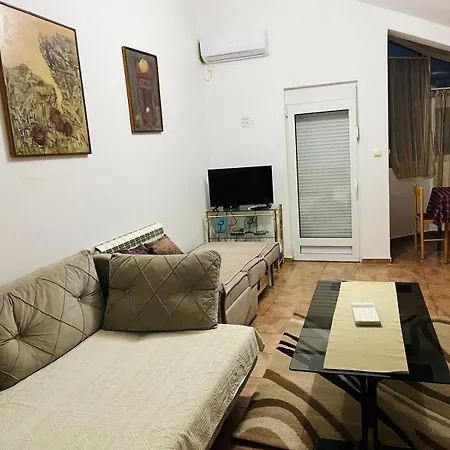 House Of Peace Guest house