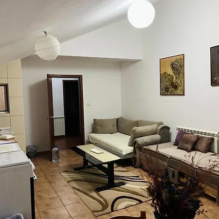 House Of Peace Guest house *