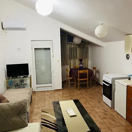House Of Peace Podgorica