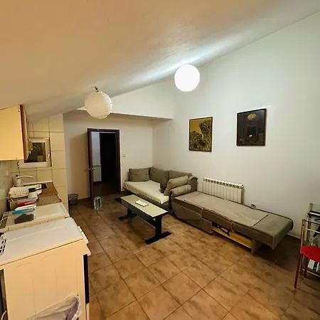 House Of Peace Podgorica