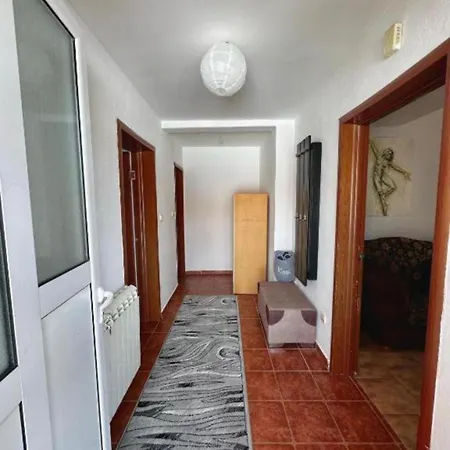 House Of Peace Penzion