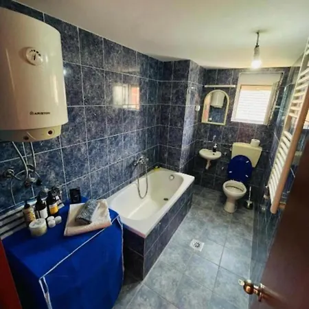 Guest house House Of Peace 4*