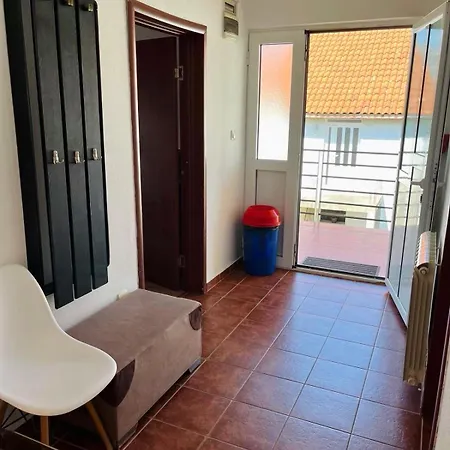 Guest house House Of Peace Podgorica