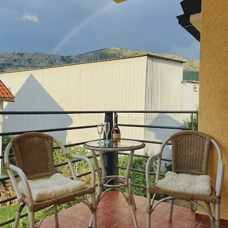 House Of Peace Podgorica