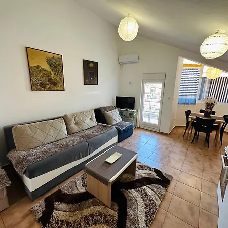 House Of Peace Podgorica