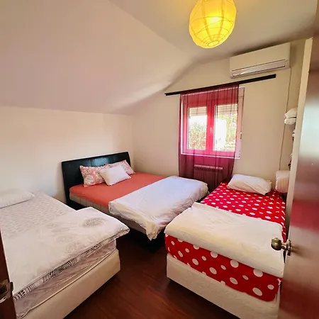 House Of Peace Penzion 4*