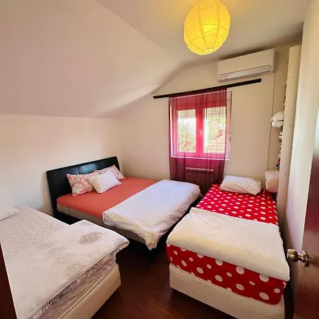 House Of Peace Penzion Podgorica