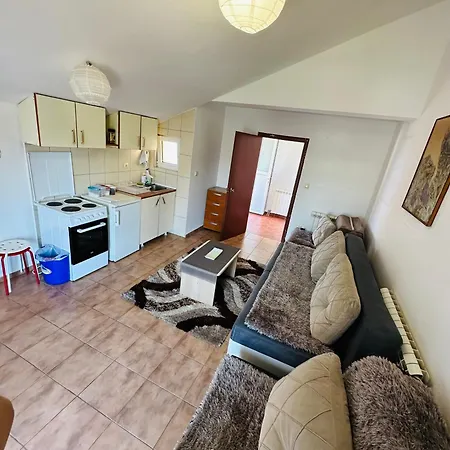 Penzion House Of Peace Podgorica