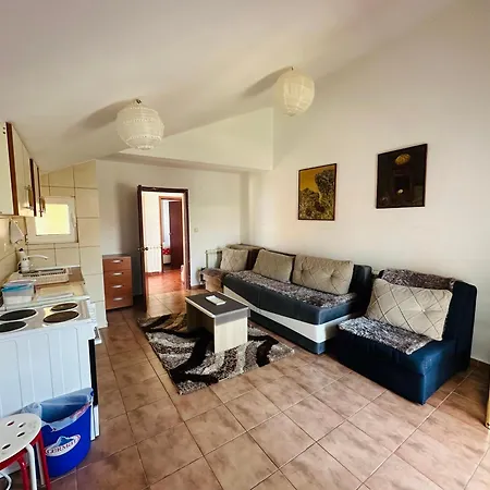 House Of Peace Podgorica