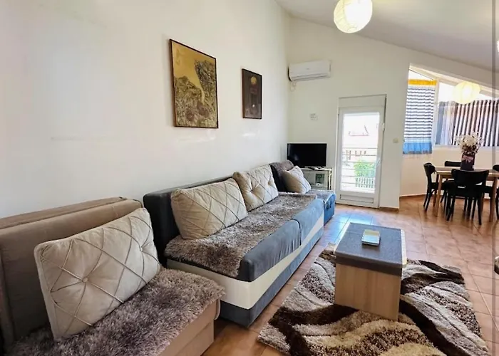 House Of Peace Guest house Podgorica