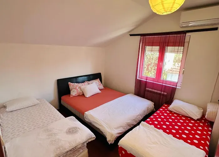 House Of Peace Guest house Podgorica