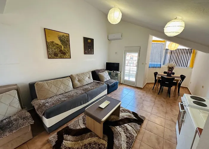 House Of Peace Podgorica