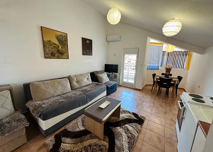 Guest house House Of Peace